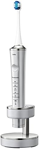 Panasonic EW-DP55 [escova de cubo de vibração sonora Dortz] escova de dentes elétrica enviada do Japão 2021 modelo