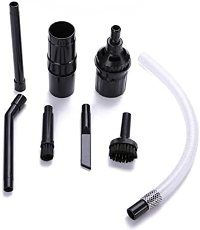 Peças de pó Avoa Peças Mini Micro Micro Cleanting Kit Veículo para Dyson aspirador de pó Plastics Pro Substituição Parte