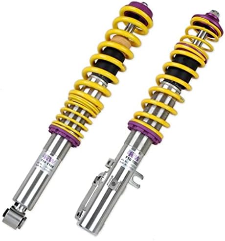 KW 35271011 Variante 3 coilover