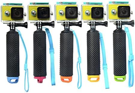 Acessórios para câmeras Mobestech Ajustável Vá para a mão para Stick /+ Session /Pro Selfie Rod // Flutuante Ação de Butiva Crada