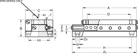 Del -Tron Precision, Inc. 25,4 mm x 44,5 mm, deslocamentos de 25 mm, lâminas de bola de alta precisão - METRIC