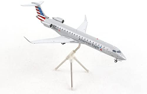 Gêmeos American Eagle CRJ-700ER N706SK; Escala 1: 200 G2AAL1020