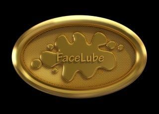 Facelube Premium Men's Men's Anti-envelhecimento kit de cuidados com a pele reduz linhas finas e rugas completas de