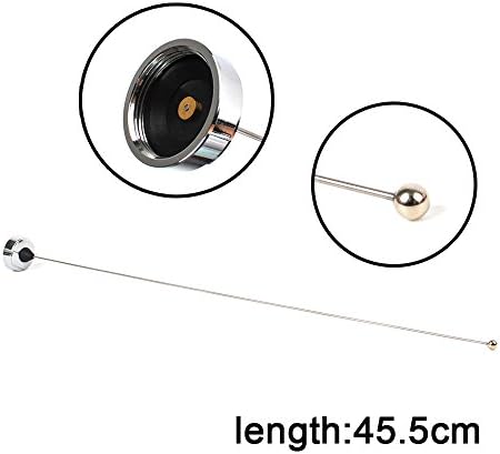 2 pacotes pacote de antena NMO VHF com montagem TCJ-N1 NMO