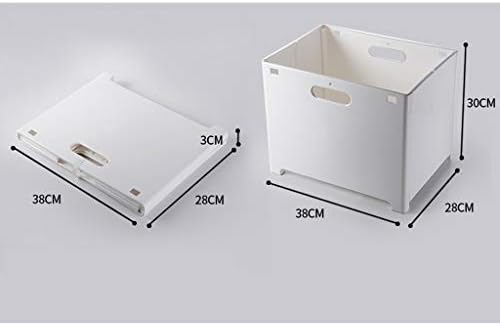 Zlass de cesta de armazenamento de armazenamento montado na parede cesto cesto banheiro doméstico banheiro sujo de