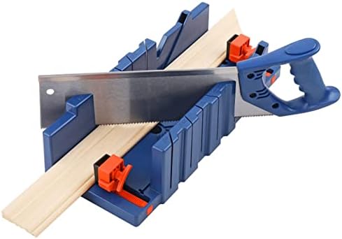 Miter kit de gabinete de serra, miter serra definida cortando 45 ° para edifício de escritórios