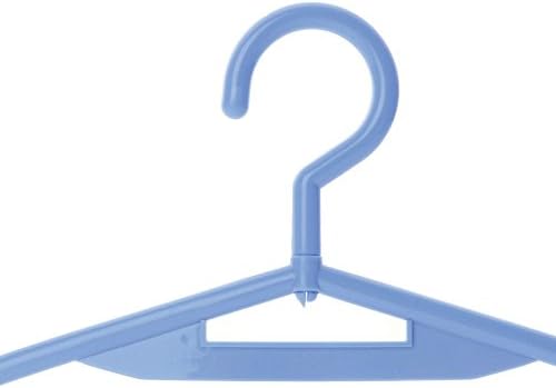 Cabide de plástico Yumuo Skid Solded Clothing Hanger Hanger para adultos, sem costura, ganha