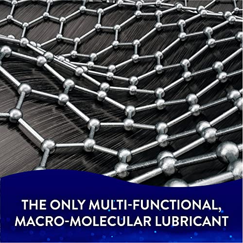 ATOMLUBE TODO GETURA DE POSTE, 10 PACOM 14 OZ. Tubos | LUBRICANTE DE MULTI -FUNÇÃO | Gordura automotiva e graxa marítima para