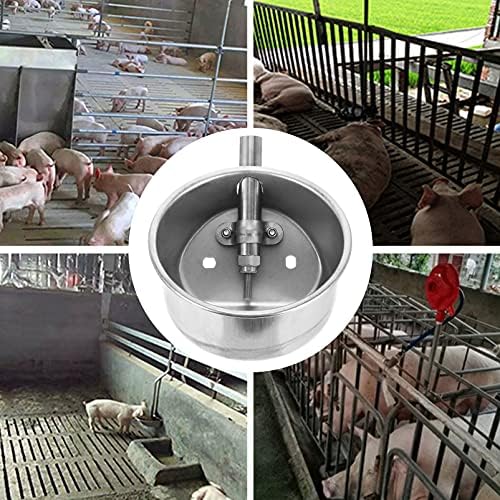 Ferramentas automotivas de Patkaw Ferramentas Automotivas Ferramentas de Poundador de Póterer Pig Toço Bigida Pig Toça de água de ovelh