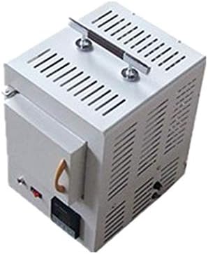 Furno de mufla inteligente MXBAOHeng Digital Thermolyne Scientific fechado Laboratório Pequeno forno elétrico forno de alta