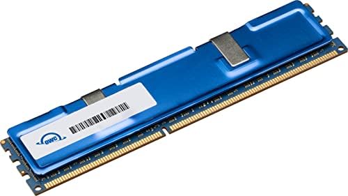 OWC 2GB PC8500 DDR3 ECC 1066MHz DIMM Memória compatível com Mac Pro & Xserve 'Nehalem' & 'Westmere' Models