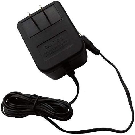 UpBright 9V AC/AC Adapter Compatible with DigiTech PSU-0913AC PS0913B-120 JHE XAS-BM JamMan Whammy EX7 GNX1 RP100-350 RP100