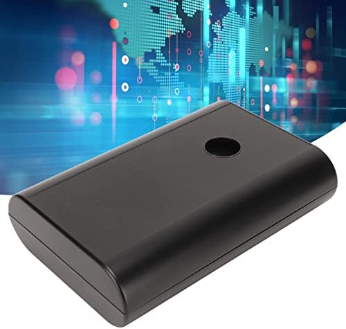 Scanner de filme móvel, slide de 35 mm e scanner negativo dobrável portátil Bateria portátil Filme móvel e scanner de slides com luz de fundo do LED e Scanner Stand e iOS