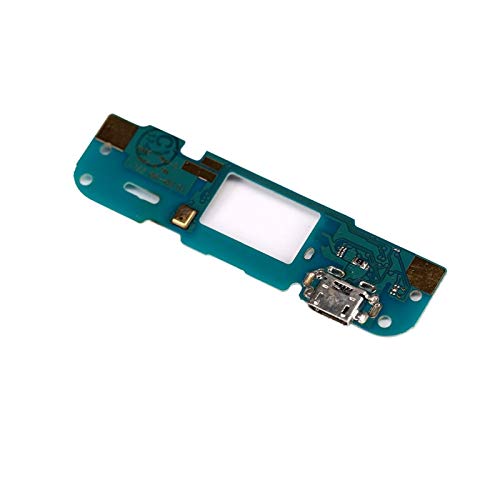 Cabos flexíveis para celular Lysee - 30pcs/lote Gzask placa de conector de dock original para HTC Desire 626s carregador USB Plug Ribbon Flex Cable DHL