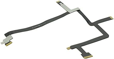 JLANA Original Ribbon Cable plano flexível para DJI Phantom 3 Substituição padrão de drone Gimbal Câmera Flex Cable Repair