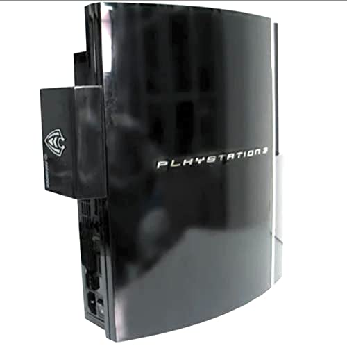 Fã de resfriamento turbo de zagueiro Evercool - PlayStation 3