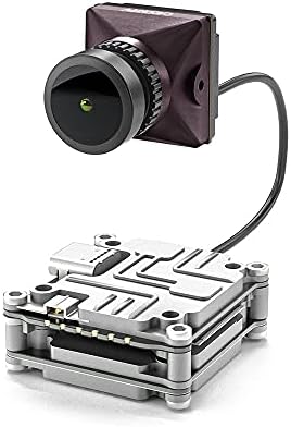 Kit de câmera Caddx Polar Micro Digital FPV Vista