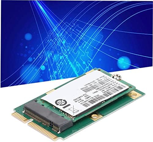 Baciihaw Atualize seu dispositivo com adaptador SSD M.2 SSD de alta capacidade: plugue e reproduza MSATA para M.2 Converter para cartão de unidade de estado sólido com capacidade de armazenamento de 16 GB