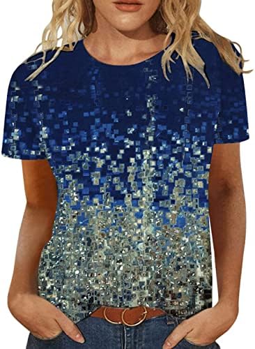 Ladies Crew pescoço algodão Floral Graphic Logo Fit Relaxed Fit Lounge Cirl