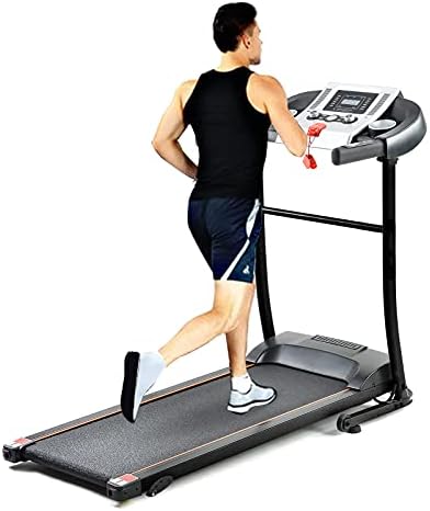 Esteira de esteira com esteira dobrável de inclinação automática para academia de ginástica em casa Motorized Running Indoor Exercício Treino