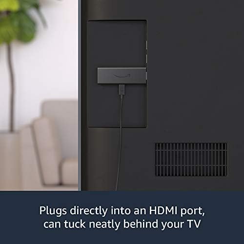 Fire TV Stick Lite, TV grátis e ao vivo, Alexa Voice Remote Lite, Smart Home Controls, HD Streaming