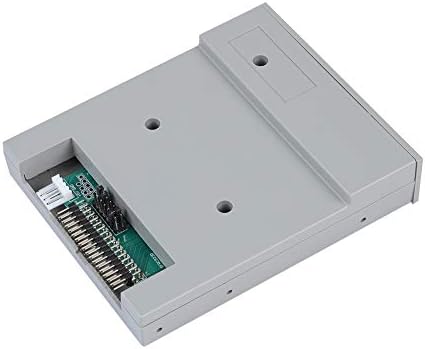 Emulador de unidade de disquete SSD USB, plugue reproduzir alto desempenho emulador de estado sólido portátil para controladores