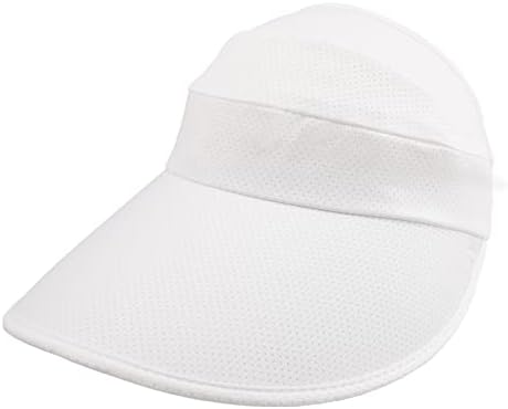 Chapéus de beisebol de verão para mulheres chapéu de rabo de cavalo com retalho destacável Proteção UV Chapéu de resfriamento