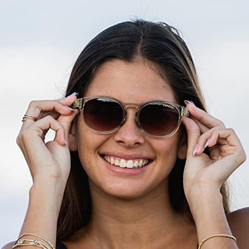 Óculos de sol esportivos de Svago Unissex - Ideal para ciclismo, golfe, caminhada, pickleball, corrida, tênis, praia