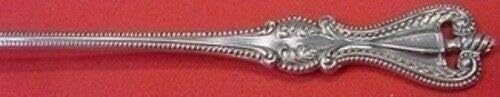 Old Colonial por Towle Sterling Silver Serving Spoon 8 1/2 Antique