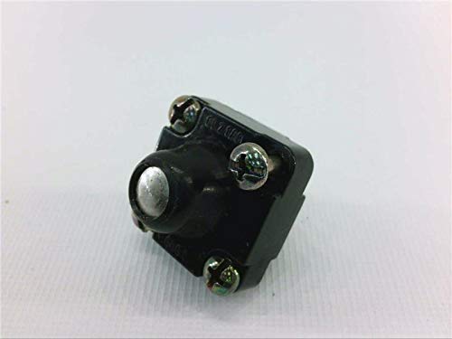 MicroSwitch Glz1AB Limiting Switch Part-plunger Head