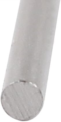 Aexit 0,68 mm de pinça de pin medidor de medidor de medidor de medição W Tool W Caixa cilíndrica de compassos de discagem