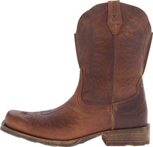 Ariat Men's Rambler Phoenix Western Cowboy Boot