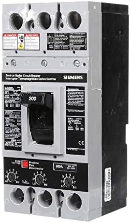 Siemens hfxd63b200 -ReRtified, multi -multi