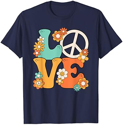 Sign da paz amor 60s 70