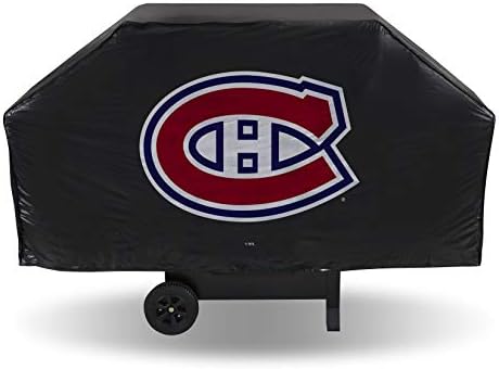 Rico Industries NHL Montreal Canadiens Economy Grill, multicolor