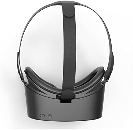 Tudo em um VR x1 VR x2 Realidade virtual, tudo em um VR Headsets 3D Glasses 5,5 polegadas wifi 8 núcleos 2,0GHz