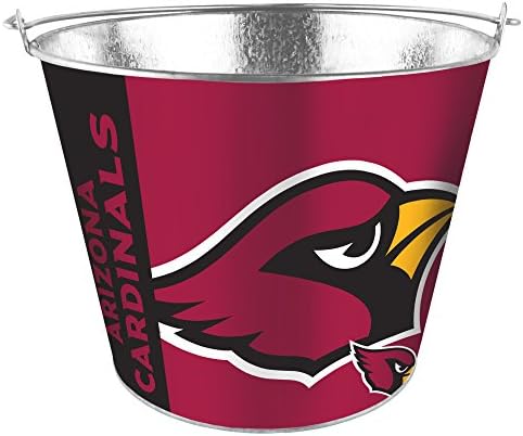 Boelter Brands NFL Hype Bucket.