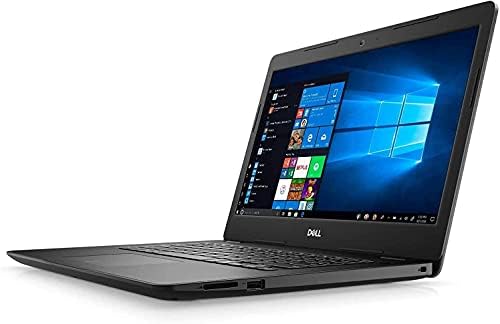Dell mais recente Inspiron 15 3000 Laptop, exibição de 15,6 HD, Intel Celeron N4020 Processador de núcleo dual de até 2,8 GHz, RAM