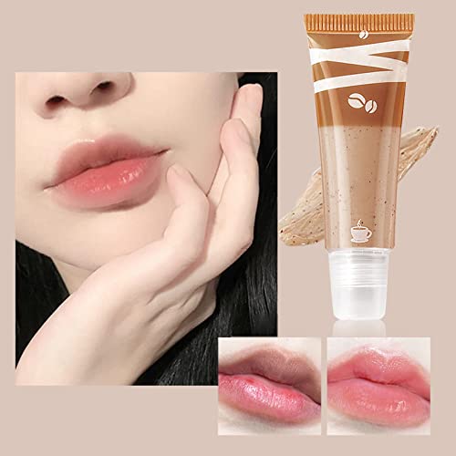 LIM LIME LIP para meninas 8-12 Linhas de lábios de lips brilhantes linhas labiais melanina Hidratante esfoliando a pele