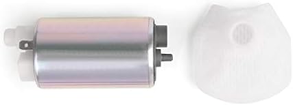 Nova bomba de combustível compatível com a Honda CRF250L 2013-2020, substitui 16700-kzz-901