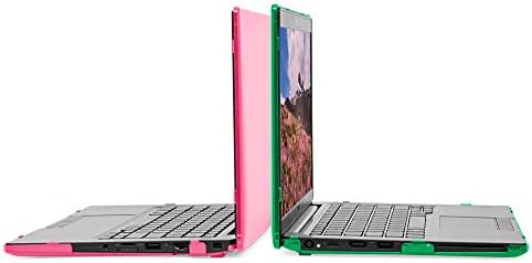 McOver Hard Shell Case para 2018 13.3 Dell Latitude 7390 Série Laptop Computadores