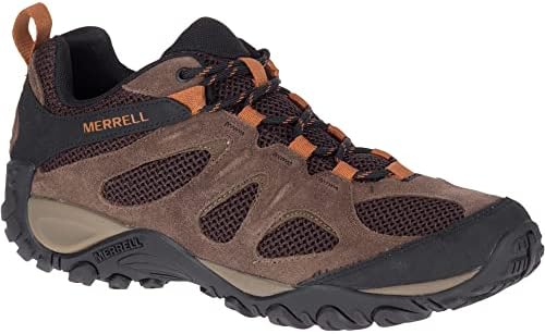 Merrell Men's Yokota 2 Sapato de caminhada