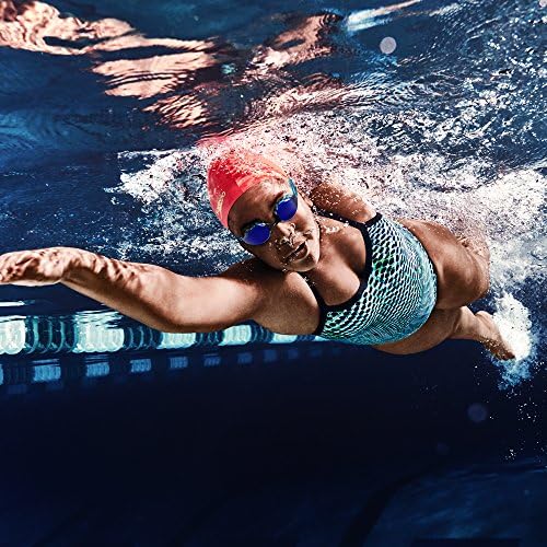 Speedo Unissex-Youth Swim Cap Silicone Junior