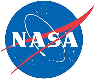 NASA APOLLO Programa espacial Patch clássico Chrome banhado metal envelope abridor de cartas