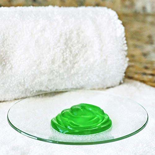 Vitabath Original Spring Green Hidration Duo - Banho e chuveiro Lavagem de gel 21 oz + loção para o corpo 20 oz