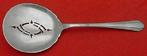 Lady Diana de Towle Sterling Silver Cucumber Server 6 5/8
