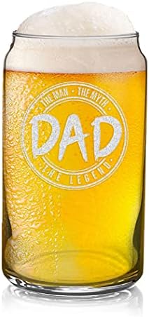 Veracco o homem, o mito, pai, o presente de aniversário engraçado do dia dos pais para papai vovô padredá cerveja de cerveja de