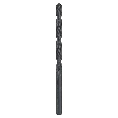 Twist Drill HSS-R DIN 338 Broca, broca de metal, broca de aço inoxidável, aço 2 mm