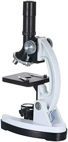 FGUIKZ HM1200 Microscópio trinocular de metal profissional de alta definição