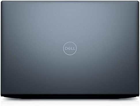 Dell Inspiron 16 7610 16 qhd+ 3k Laptop Display Computador-11ª geração Intel Core i7-11800H 8 núcleos de até 4,6 GHz CPU,